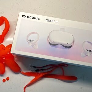 Meta Oculus Questst 2 256 gb